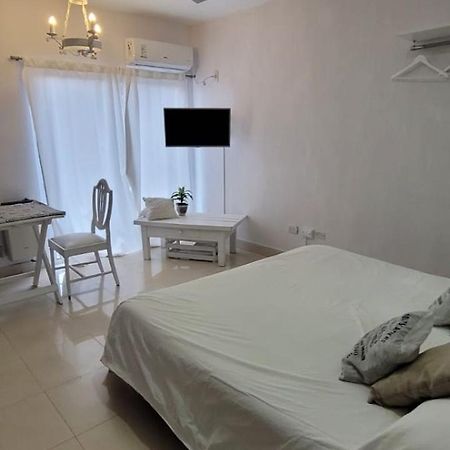 Altos Del Sur Apartment Santa Fe Exterior photo