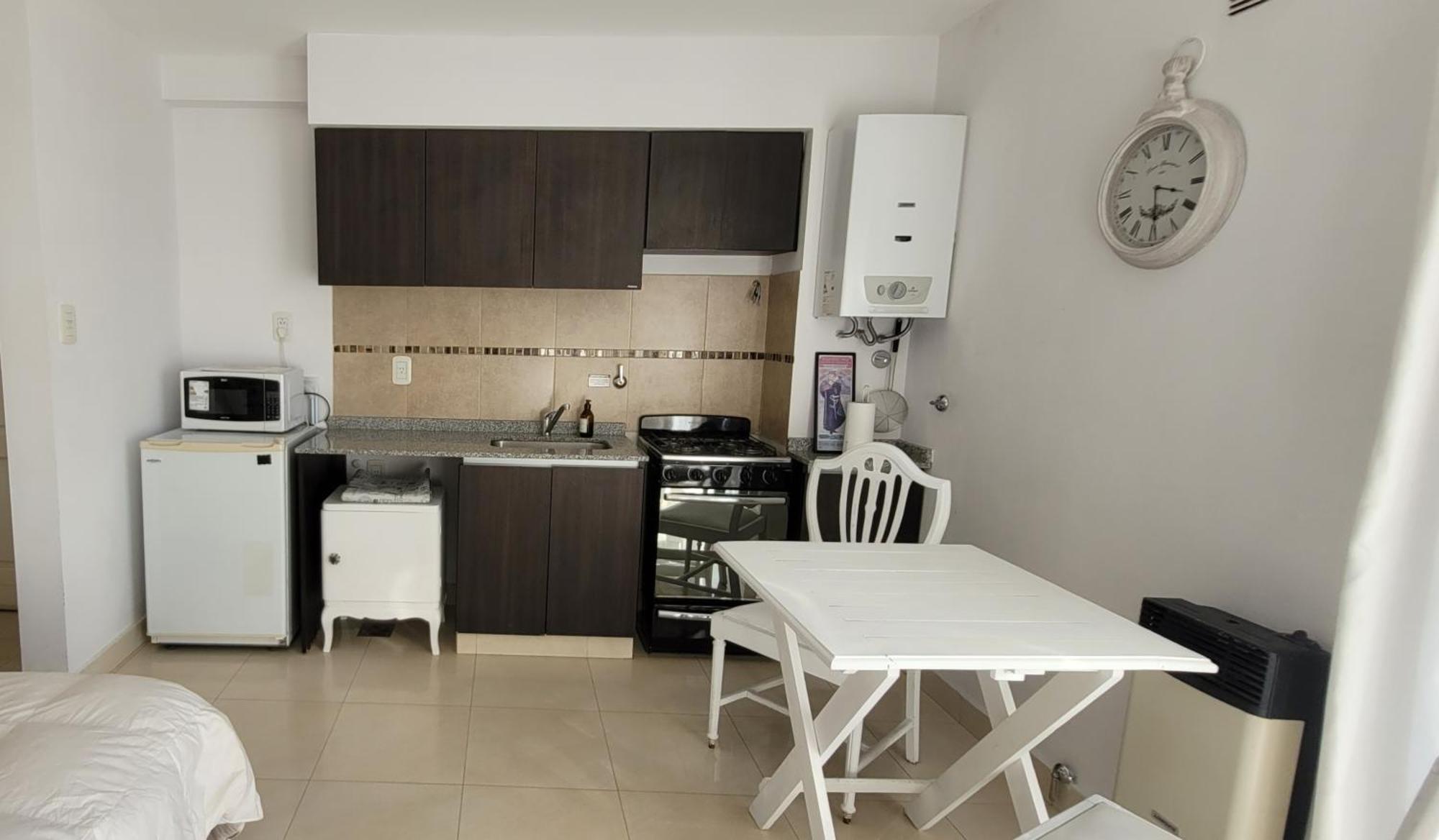 Altos Del Sur Apartment Santa Fe Room photo