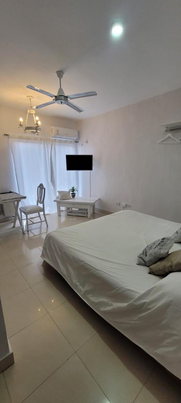 Altos Del Sur Apartment Santa Fe Exterior photo