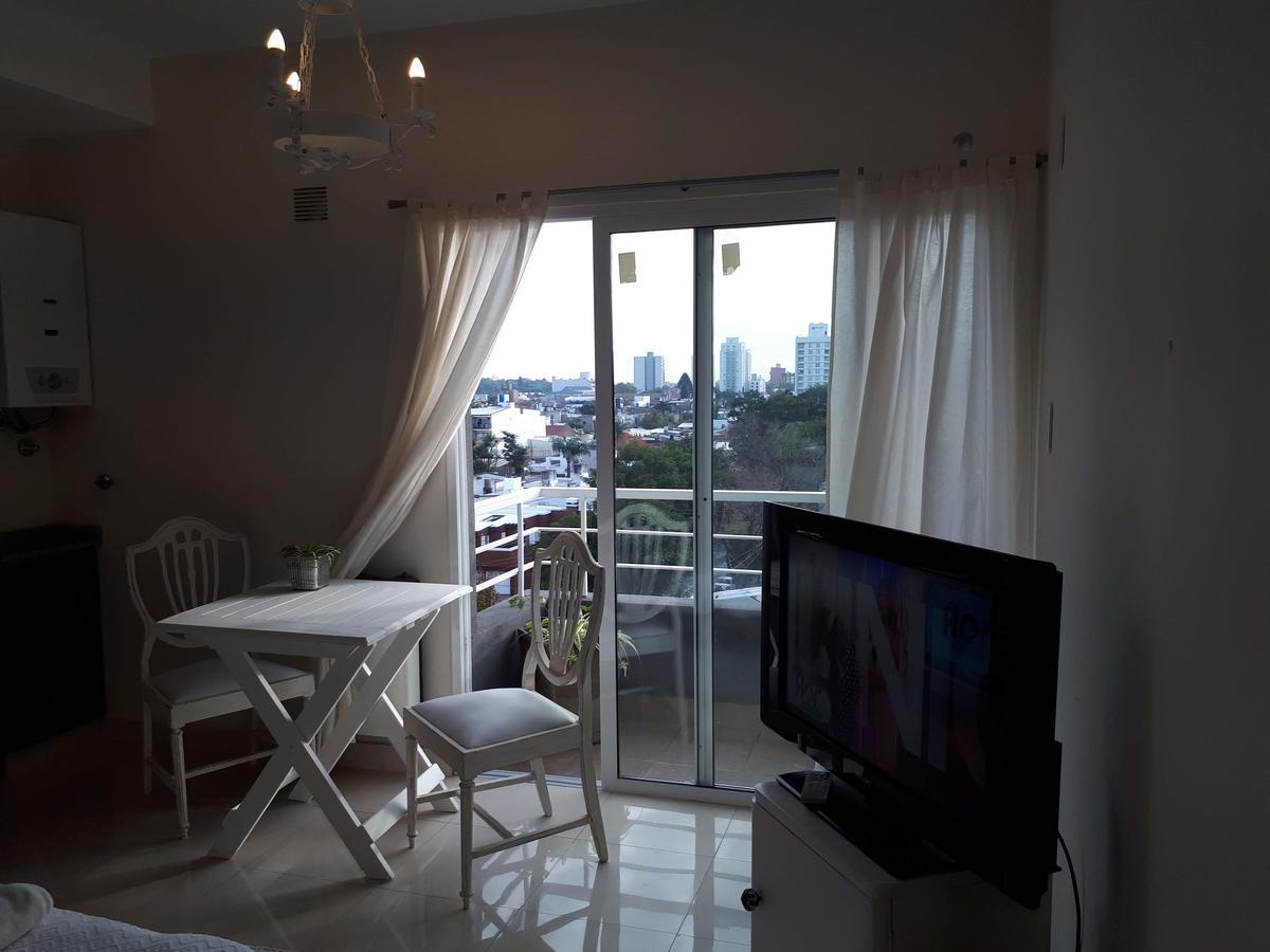 Altos Del Sur Apartment Santa Fe Exterior photo